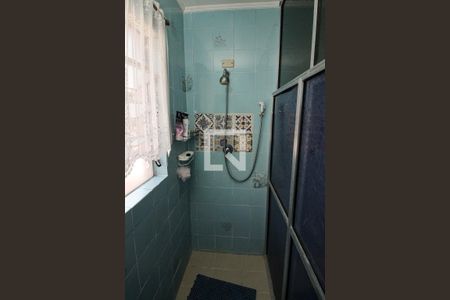 Casa à venda com 248m², 4 quartos e 3 vagas Casa à venda com 248m², 4 quartos e 3 vagasBanheiro da Suíte