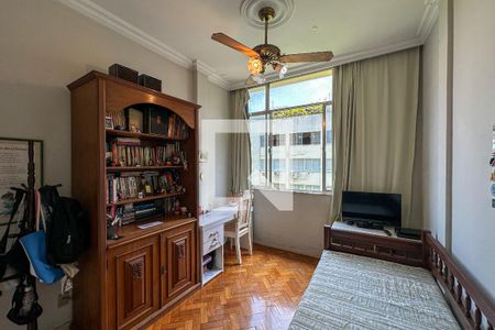 Quarto 02 de apartamento à venda com 3 quartos, 133m² em Copacabana, Rio de Janeiro