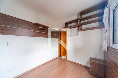 Apartamento à venda com 66m², 3 quartos e 1 vagaQuarto 3