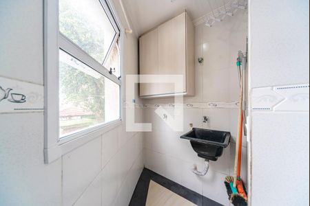 Apartamento à venda com 66m², 3 quartos e 1 vagaÁrea de Serviço