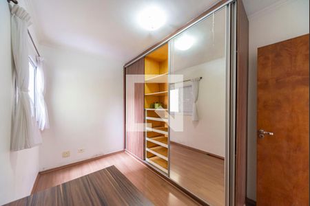 Apartamento à venda com 66m², 3 quartos e 1 vagaQuarto 2