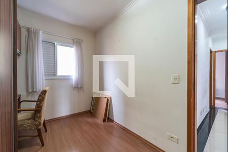 Quarto 1 de apartamento para alugar com 3 quartos, 57m² em Jardim Alvorada, Santo André
