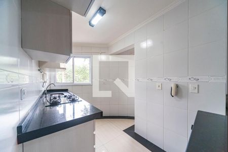 Apartamento à venda com 66m², 3 quartos e 1 vagaCozinha