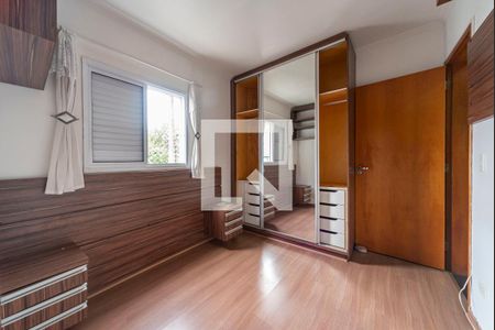 Apartamento à venda com 66m², 3 quartos e 1 vagaQuarto 3