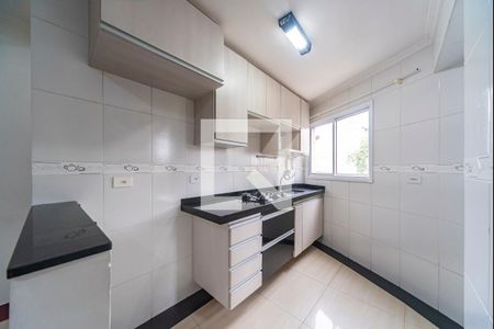 Apartamento à venda com 66m², 3 quartos e 1 vagaCozinha