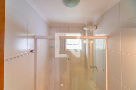 Apartamento à venda com 66m², 3 quartos e 1 vagaBanheiro Social