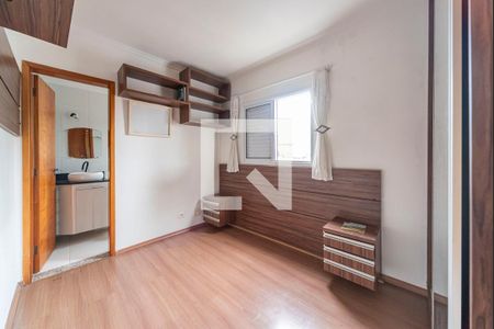 Apartamento à venda com 66m², 3 quartos e 1 vagaQuarto 3