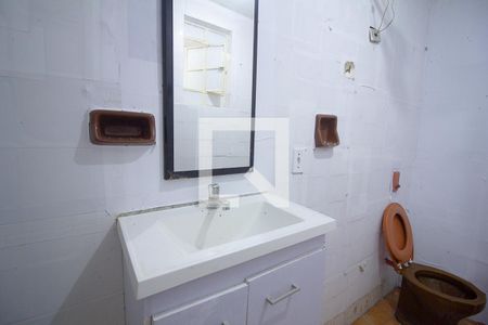 Casa à venda com 1 quarto, 30m² em Vila Ema, São Paulo