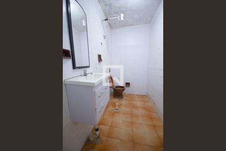 Casa à venda com 1 quarto, 30m² em Vila Ema, São Paulo