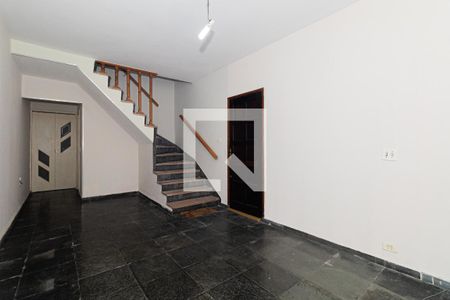 Sala de casa à venda com 2 quartos, 130m² em Parque Edu Chaves, São Paulo