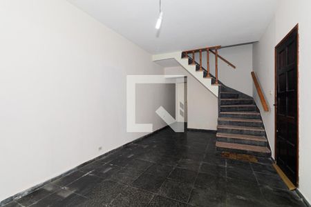 Sala de casa à venda com 2 quartos, 130m² em Parque Edu Chaves, São Paulo