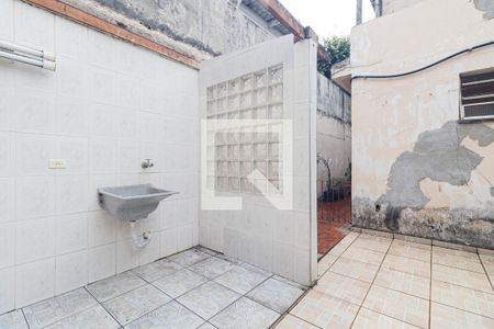 Casa à venda com 130m², 2 quartos e 2 vagas Casa à venda com 130m², 2 quartos e 2 vagasÁrea de Serviço