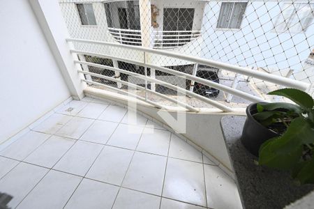 Apartamento para alugar com 62m², 2 quartos e 1 vaga