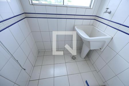 Apartamento para alugar com 62m², 2 quartos e 1 vaga