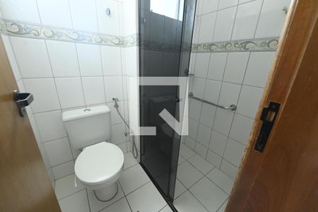 Apartamento para alugar com 62m², 2 quartos e 1 vaga