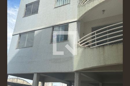 Apartamento para alugar com 62m², 2 quartos e 1 vaga Apartamento para alugar com 62m², 2 quartos e 1 vagaPlaquinha de divulgação