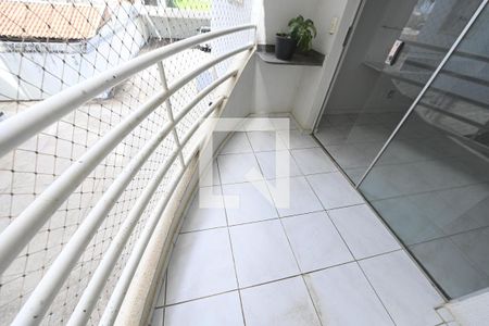 Apartamento para alugar com 62m², 2 quartos e 1 vaga