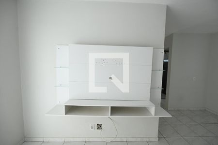 Apartamento para alugar com 62m², 2 quartos e 1 vaga Apartamento para alugar com 62m², 2 quartos e 1 vagaSala