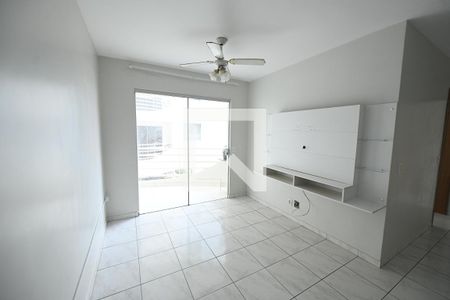 Apartamento para alugar com 62m², 2 quartos e 1 vaga Apartamento para alugar com 62m², 2 quartos e 1 vagaSala