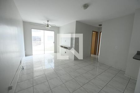 Apartamento para alugar com 2 quartos, 62m² em Vila Brasilia, Goiânia