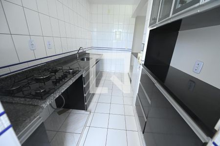 Apartamento para alugar com 2 quartos, 62m² em Vila Brasilia, Goiânia