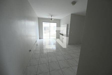Apartamento para alugar com 62m², 2 quartos e 1 vaga Apartamento para alugar com 62m², 2 quartos e 1 vagaSala
