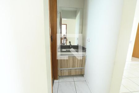 Apartamento para alugar com 62m², 2 quartos e 1 vaga