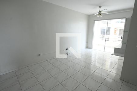 Sala de apartamento para alugar com 2 quartos, 62m² em Vila Brasilia, Goiânia