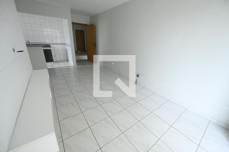 Apartamento para alugar com 62m², 2 quartos e 1 vaga Apartamento para alugar com 62m², 2 quartos e 1 vagaSala