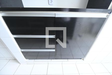 Apartamento para alugar com 2 quartos, 62m² em Vila Brasilia, Goiânia