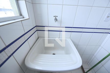 Apartamento para alugar com 62m², 2 quartos e 1 vaga