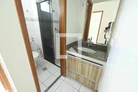 Apartamento para alugar com 62m², 2 quartos e 1 vaga