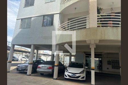 Apartamento para alugar com 62m², 2 quartos e 1 vaga Apartamento para alugar com 62m², 2 quartos e 1 vagaPlaquinha de divulgação