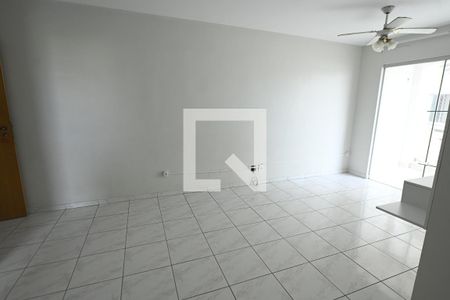 Sala de apartamento para alugar com 2 quartos, 62m² em Vila Brasilia, Goiânia