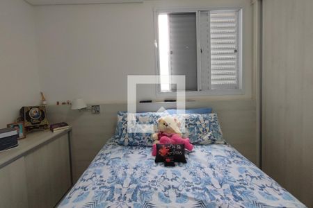 Quarto Suíte de apartamento à venda com 3 quartos, 67m² em São Bernardo, Campinas