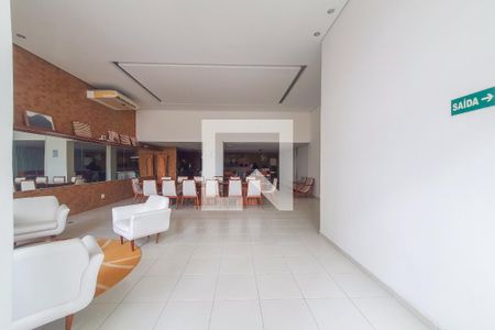 Apartamento para alugar com 111m², 3 quartos e 2 vagas Apartamento para alugar com 111m², 3 quartos e 2 vagasÁrea comum