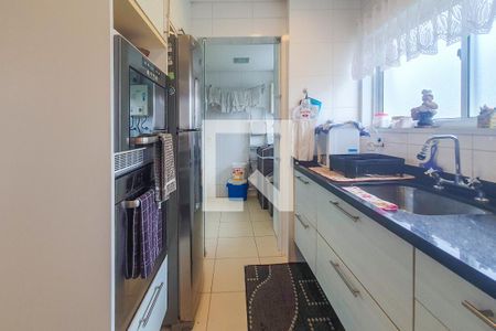 Apartamento para alugar com 111m², 3 quartos e 2 vagas Apartamento para alugar com 111m², 3 quartos e 2 vagasCozinha