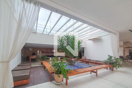 Apartamento para alugar com 111m², 3 quartos e 2 vagas Apartamento para alugar com 111m², 3 quartos e 2 vagasÁrea comum