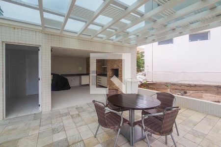 Apartamento para alugar com 111m², 3 quartos e 2 vagas Apartamento para alugar com 111m², 3 quartos e 2 vagasÁrea comum