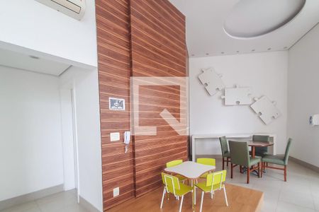 Apartamento para alugar com 111m², 3 quartos e 2 vagas Apartamento para alugar com 111m², 3 quartos e 2 vagasÁrea comum