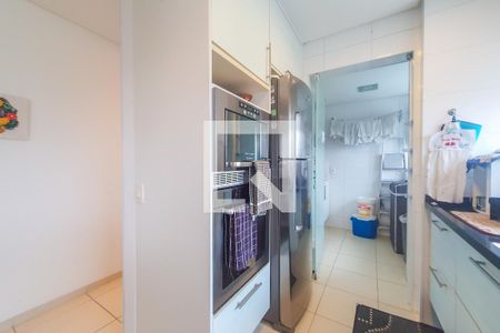 Apartamento para alugar com 111m², 3 quartos e 2 vagas Apartamento para alugar com 111m², 3 quartos e 2 vagasCozinha