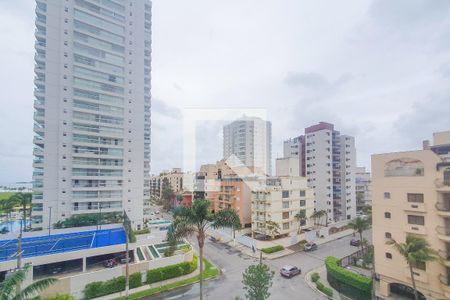 Apartamento para alugar com 111m², 3 quartos e 2 vagas Apartamento para alugar com 111m², 3 quartos e 2 vagasVista