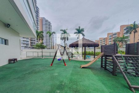 Apartamento para alugar com 111m², 3 quartos e 2 vagas Apartamento para alugar com 111m², 3 quartos e 2 vagasÁrea comum
