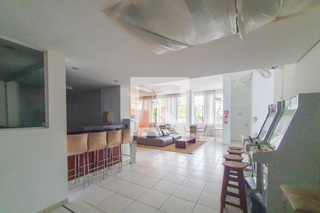 Apartamento para alugar com 111m², 3 quartos e 2 vagas Apartamento para alugar com 111m², 3 quartos e 2 vagasÁrea comum