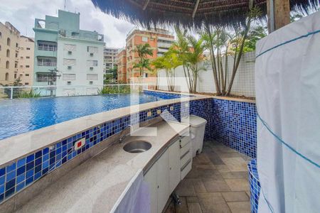 Apartamento para alugar com 111m², 3 quartos e 2 vagas Apartamento para alugar com 111m², 3 quartos e 2 vagasÁrea comum
