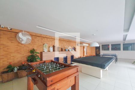 Apartamento para alugar com 111m², 3 quartos e 2 vagas Apartamento para alugar com 111m², 3 quartos e 2 vagasÁrea comum