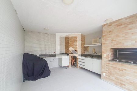 Apartamento para alugar com 111m², 3 quartos e 2 vagas Apartamento para alugar com 111m², 3 quartos e 2 vagasÁrea comum