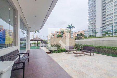 Apartamento para alugar com 111m², 3 quartos e 2 vagas Apartamento para alugar com 111m², 3 quartos e 2 vagasÁrea comum