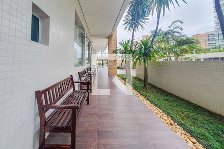 Apartamento para alugar com 111m², 3 quartos e 2 vagas Apartamento para alugar com 111m², 3 quartos e 2 vagasÁrea comum