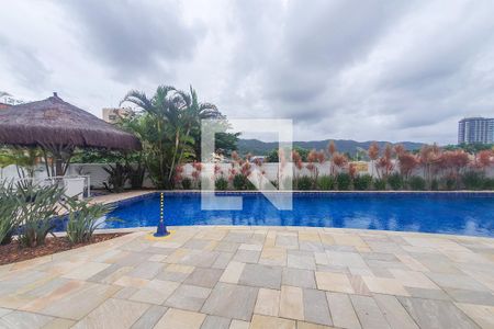 Apartamento para alugar com 111m², 3 quartos e 2 vagas Apartamento para alugar com 111m², 3 quartos e 2 vagasÁrea comum